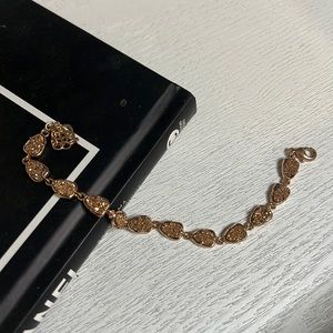 Kendra Scott Drusy Bracelet